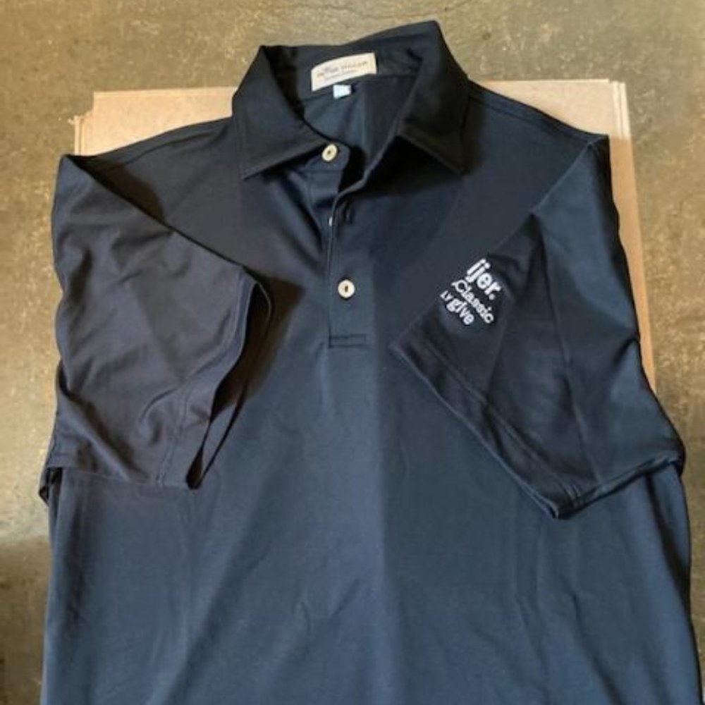 Peter Millar Golf Shirt